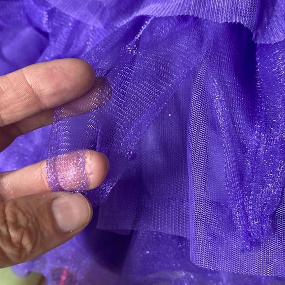 This Girl Rocks Nickelodeon Costume - Picture 8 of 9